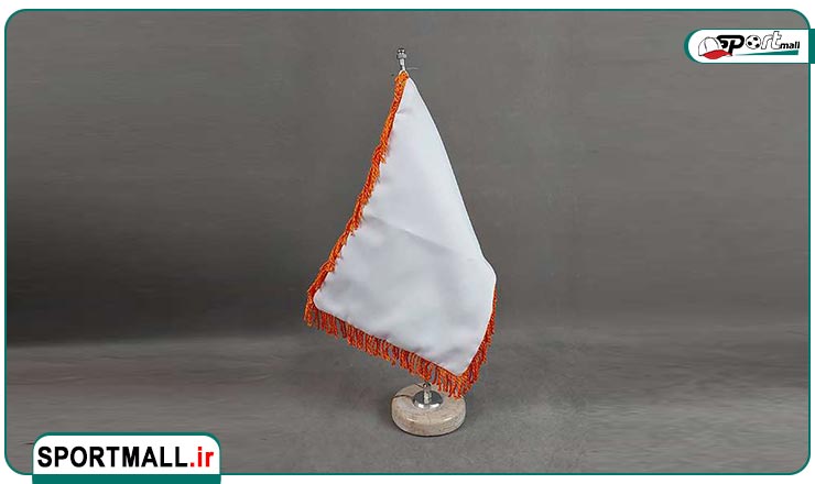 پرچم رومیزی